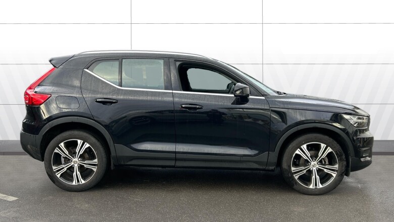 Volvo Xc40 1.5 T3 [163] Inscription Pro 5dr Geartronic Petrol Estate